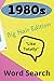 1980s Word Search: The Big ...