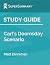 Study Guide: Carl's Doomsda...