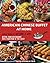 AMERICAN CHINESE BUFFET AT ...