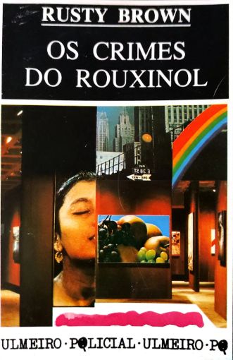 Os Crimes do Rouxinol