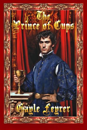 The Prince of Cups (Paperback)
