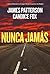 Nunca jamás (Harriet Blue #1)