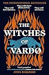 Book cover for The Witches of Vardø