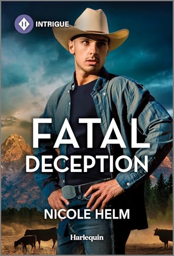Fatal Deception (Bent County Protectors #3)
