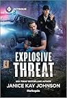 Explosive Threat:...