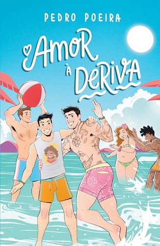 Amor à deriva (Portuguese Edition)