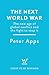 The Next World War: The new...