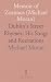 Memoir of Zozimus (Michael ...