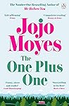 The One Plus One by Jojo Moyes