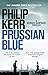 Prussian Blue (Bernie Gunth...