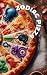 Zodiac Pizza: Celestial Crust