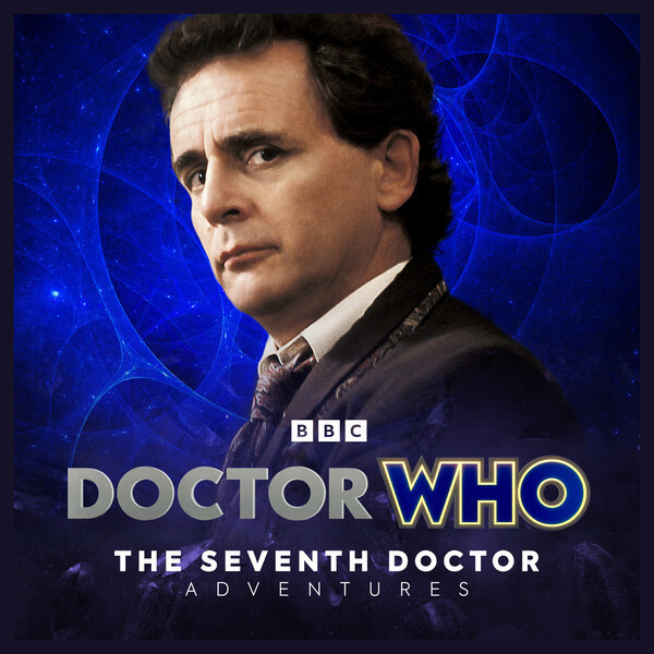 Doctor Who: The Seventh Doctor Adventures: 2026B