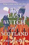 The Last Witch of...