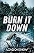 Burn it Down (Kings of Castlebrook)