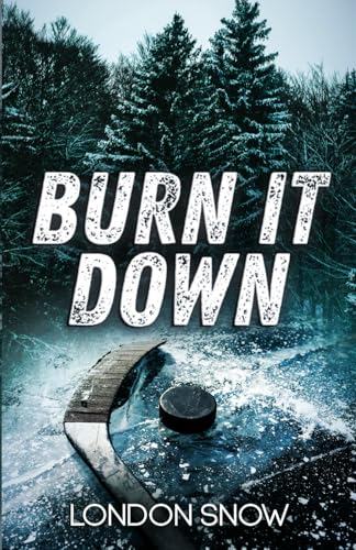 Burn it Down (Kings of Castlebrook)