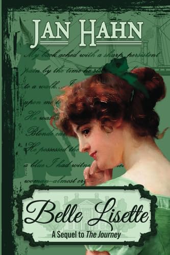 Belle Lisette (Paperback)
