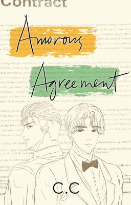 Amorous Agreement (Wattpad)