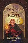 El diario de la peste by Espido Freire