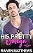 His Pretty Omega by Raiven Matthews