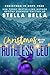 Christmas with My Ruthless CEO by Stella Bella