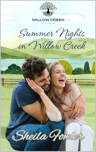 Summer Nights in Willow Creek (Kindle Edition)