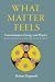 What Matter Feels: Consciou...