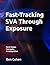 Fast-Tracking SVA through E...