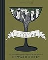 Uneasy Elixirs: 5...