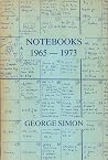 Notebooks, 1965-1973