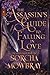 The Assassin's Guide to Falling in Love: The Ladies League, Book One