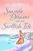 Seaside Dreams on the Scottish Isle by Lilac Mills Seaside Dreams on the Scottish Isle by Lilac Mills
