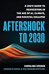 Aftershock to 203...