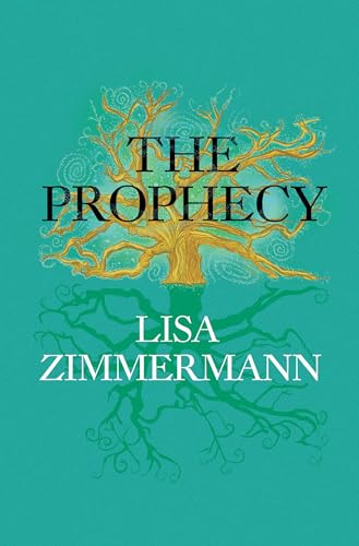 The Prophecy (Kindle Edition)