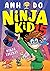 Ninja Talent! (Ninja Kid 15)