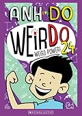 Weird Power!