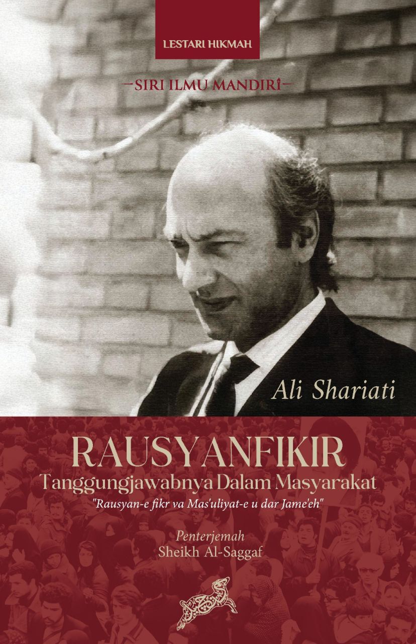 Rausyanfikir: Tanggungjawabnya dalam Masyarakat