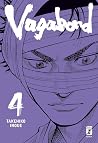 Vagabond, Band 4