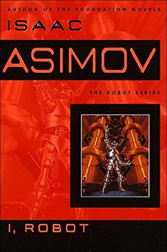 I, Robot (Robot @ 0.1)(Annotated)