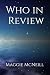 Who in Review by Maggie McNeill Who in Review by Maggie McNeill