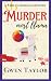 Murder Most Llama by Gwen Taylor