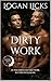 Dirty Work: An Age-Gap MM L...
