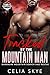 Tracked by the Mountain Man by Celia Skye Tracked by the Mountain Man by Celia Skye