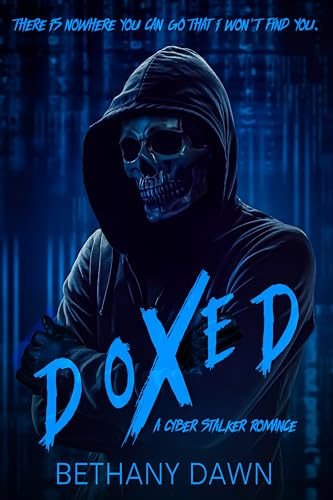 Doxed (Kindle Edition)