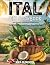 Ital Diet Cookbook: Ital Ve...