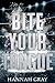 Bite Your Tongue by Hannah Gray