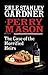 The Case of the Horrified Heirs by Erle Stanley Gardner