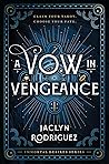 A Vow in Vengeance