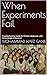 When Experiments Fail: Trou...