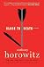 Close to Death (Hawthorne and Horowitz #5)