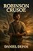 Robinson Crusoe — Adventure...